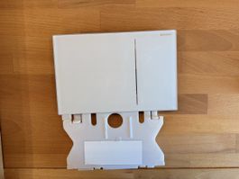 Geberit Betätigungsplatte Toilettenspühlung
