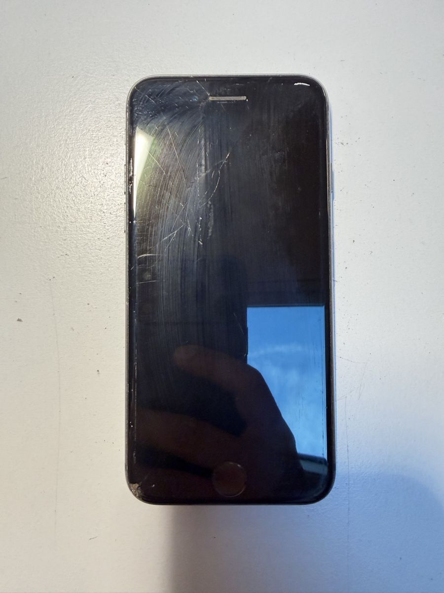 Apple Portables: Smartphone Apple iPhone – D'occasion à Villeret par JojololoX9 1