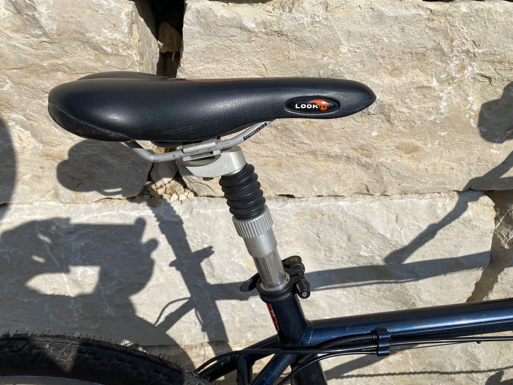 BMC Biciclette: Tandem BMC Baracchi Taxi – Usato da Evilard venduto da rohstoeffchen 4