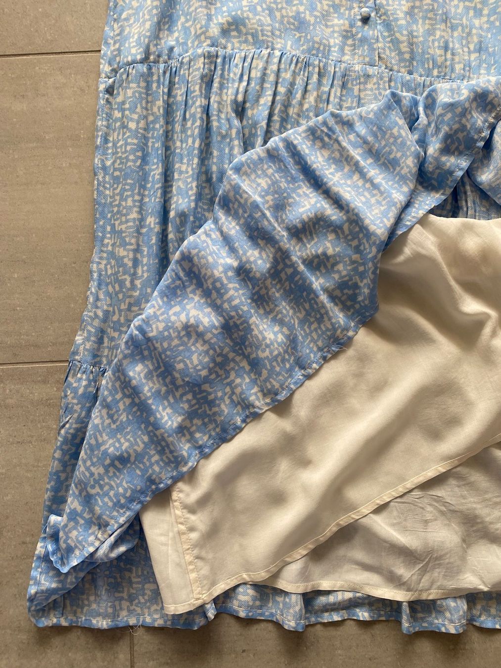 Vestiti: Süsses Kleid von Second Female Grösse 36/S – Nuovo (secondo la descrizione) da Uetikon am See venduto da cristalllina 5