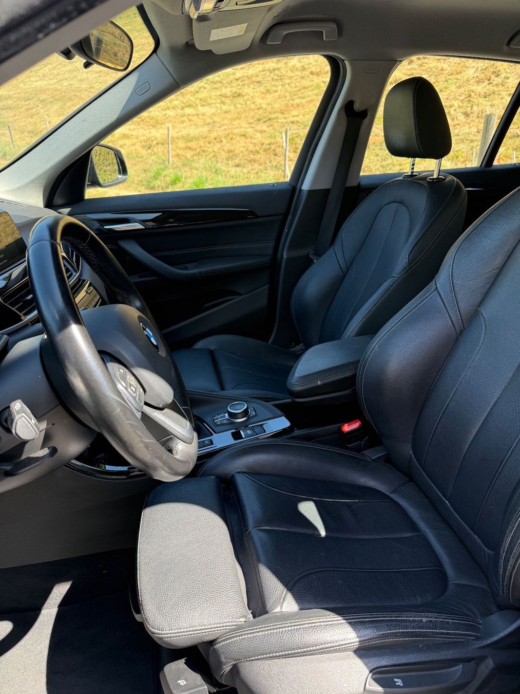 BMW Autos: BMW X1 xDrive 18d – D'occasion à Krauchthal par Pelax3326 5