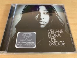 Melanie Fiona – The Bridge