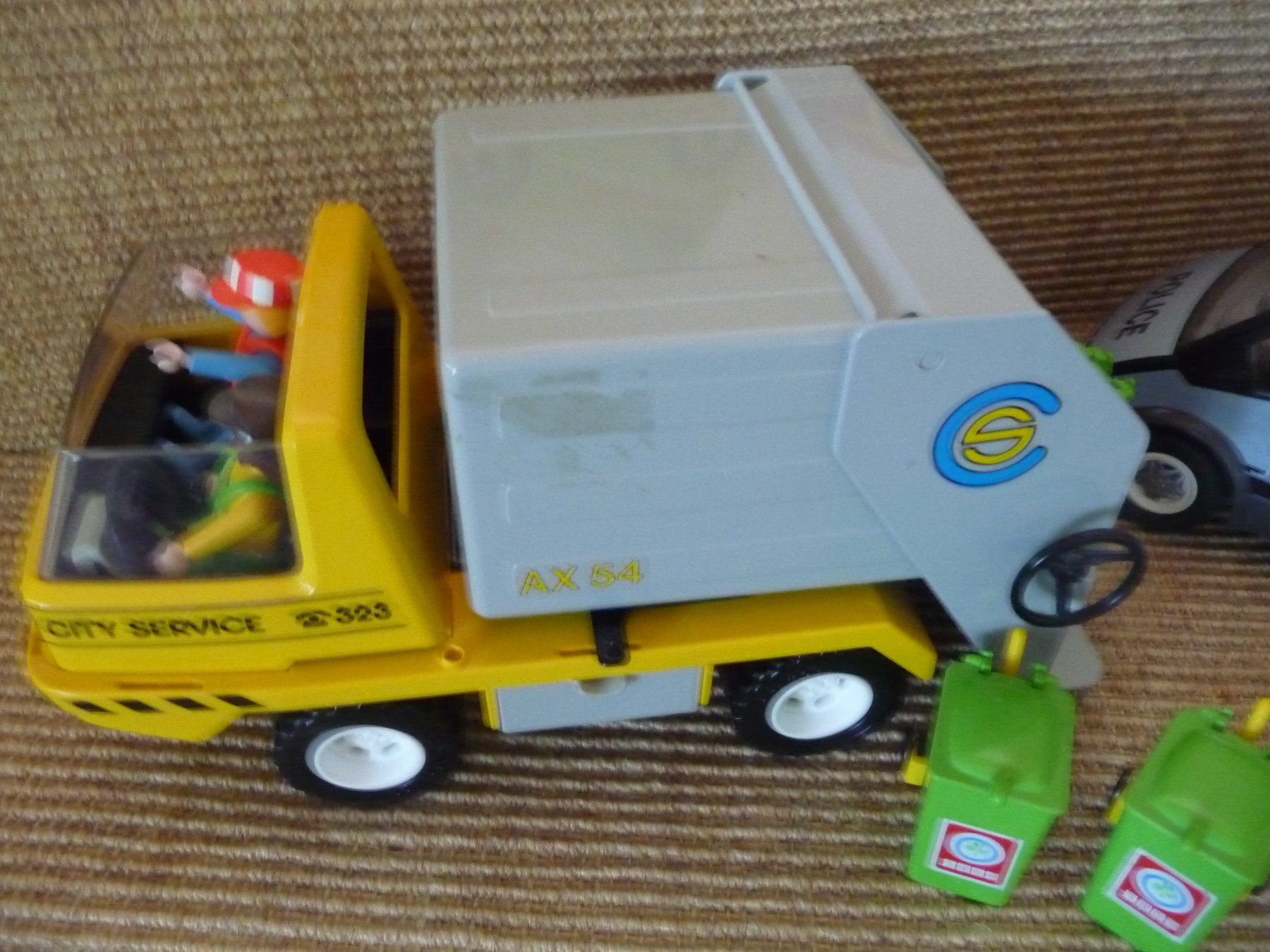 Playmobil Spielzeuge: Div. Playmobil – Gebraucht aus Kirchberg BE von lavendel02 1