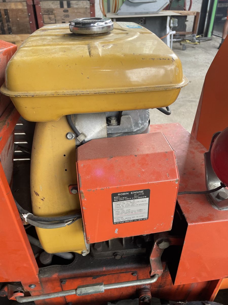 Déneigement: Schneefräse  – Défectueux à Poschiavo par kuks01 6