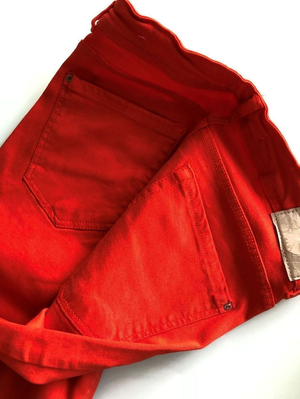 Jeans: Jeans / Elastan – Nuovo (secondo la descrizione) da Adliswil venduto da Jessik0 4