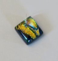 Anhänger Glasstein