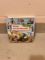 Hör mal.. Auf der Baustelle