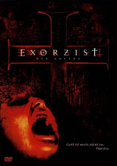 Tutti i DVDs: Exorzist - Der Anfang – Nuovo (secondo la descrizione) da Volketswil venduto da Fraese1