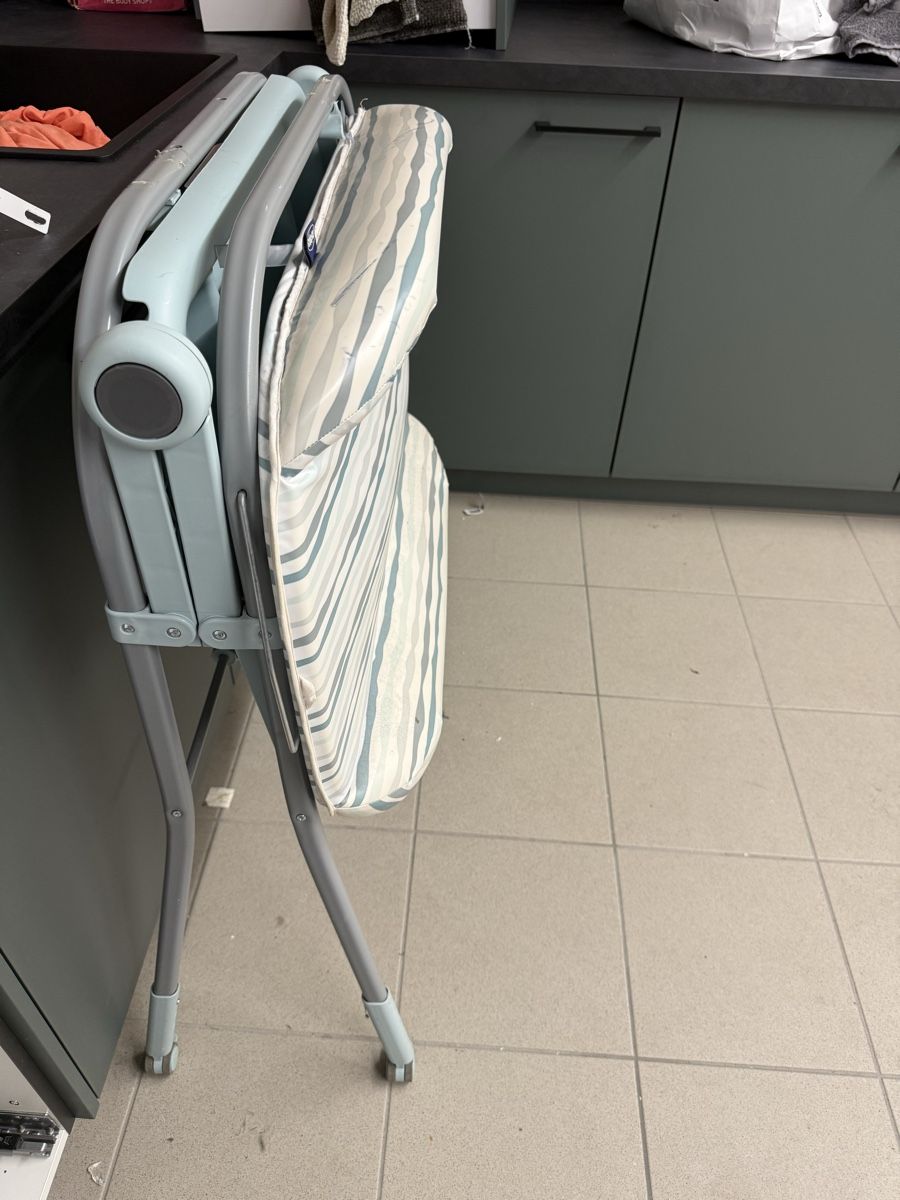 Chicco Tables à langer & accessoires: Chicco Cuddle &Bubble babywanne mit Auflage – D'occasion à Winterthur par beauty_rose 2