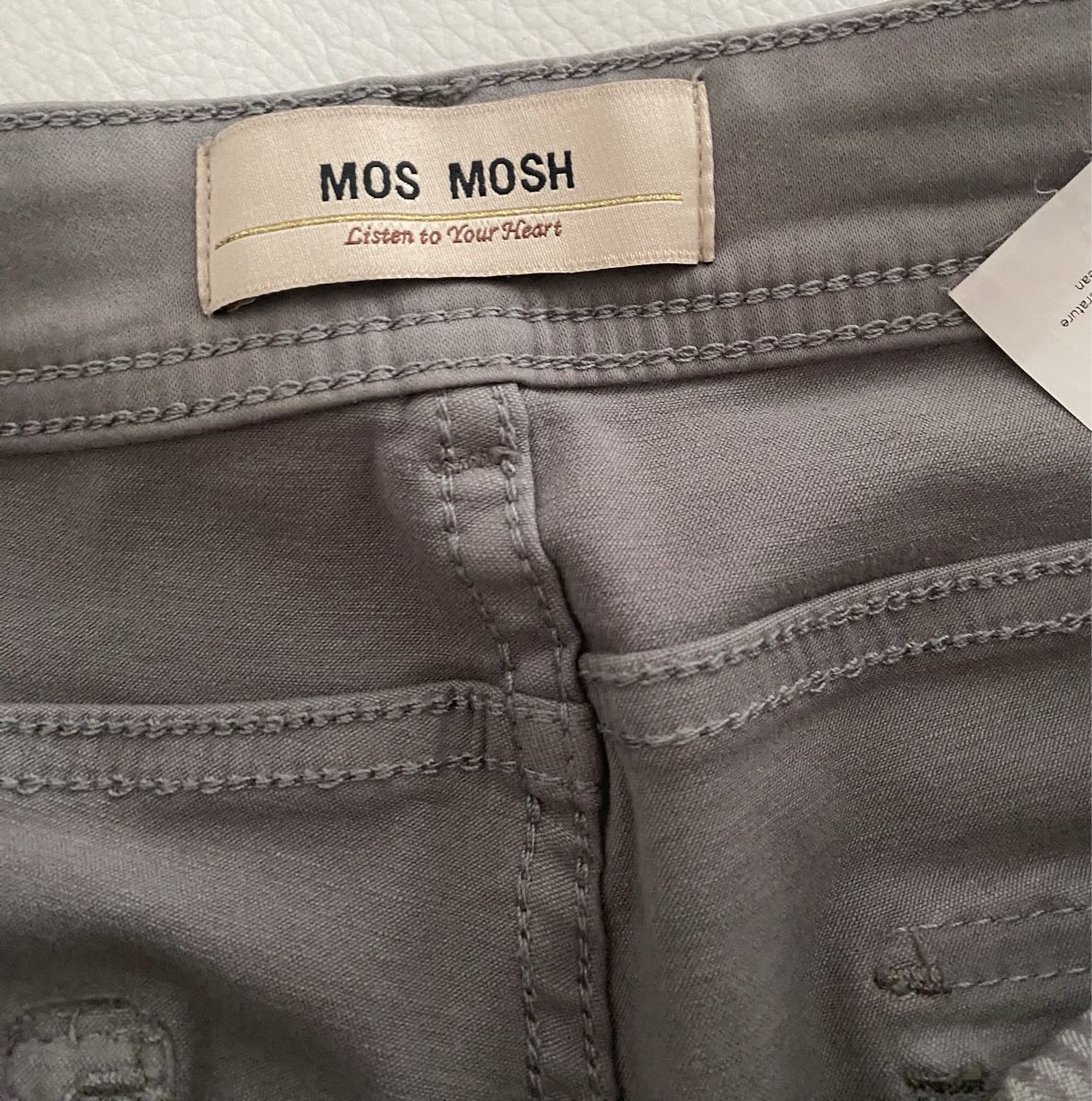 Mos mosh Pantaloni: Mos Mosh Hose 🌸 – Usato da Opfikon venduto da Luis144 3