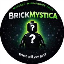 Profile image of BrickMystica