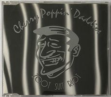 Cherry Poppin' Daddies, Zoot Suit Riot (Versandkostenfrei)