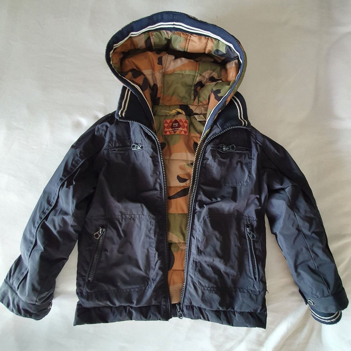 Giacche & Cappotti: Jacke von Scotch Shrunk – Usato da Küsnacht ZH venduto da ch_schweiz 2