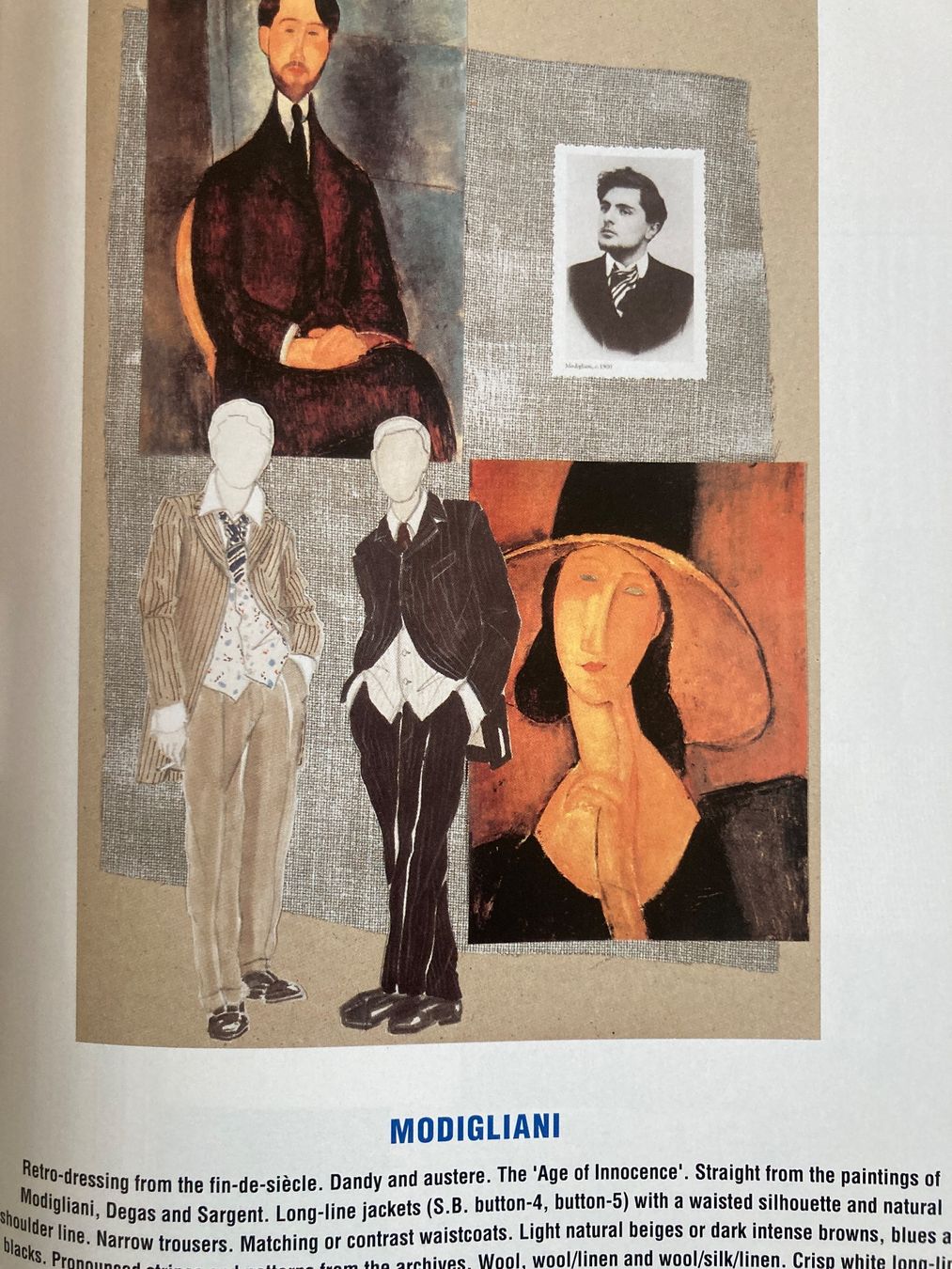 Riviste & Magazine: View Textil Magazine 1994 Trend Mode Design Illustration – Usato da Aarwangen venduto da nemkin61 3