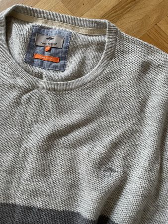 Fynch-Hatton Herren Pullover. XXL.Neu