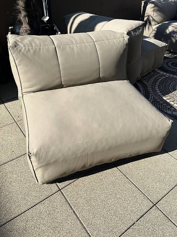 Sofacompany Divani: Soliday Unplugged Gartensofa NP 2850,- – Usato da Kriens venduto da B2B_Company 3