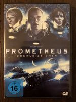 Prometheus - Dunkle Zeichen