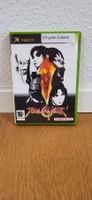 Xbox - Soul Calibur 2