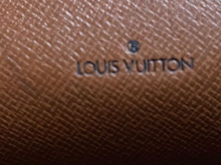 Louis Vuitton Koffer & Taschen: Louis Vuitton Serviette Conseiller Monogram – Porte-document – Gebraucht aus Genève von step909 4