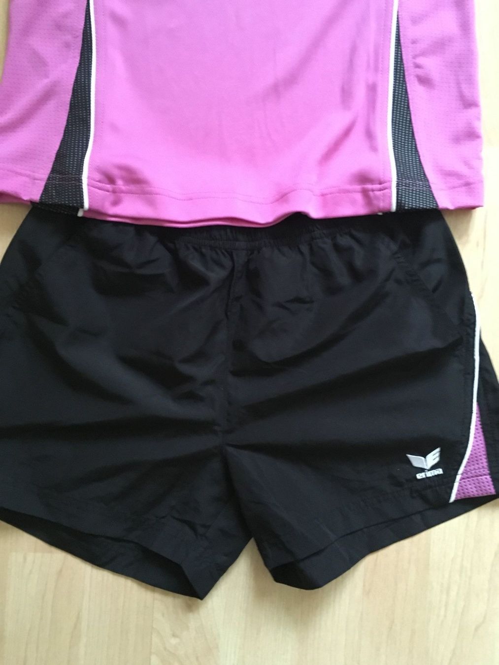 Erima Magliette Polo: ERIMA Set Gr. S – Nuovo (secondo la descrizione) da Muotathal venduto da robin40 2