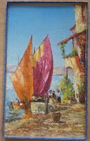 Penelope Puzzle 500 Teile - Mittelmeer