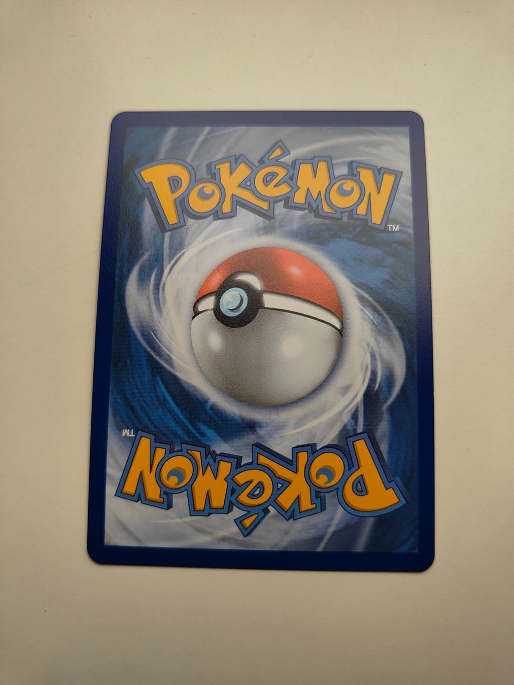 Pokémon Sammelbilder & Trading cards: Pokemon Lapras Ex Perfect Order – Gebraucht aus Thalwil von FigurenFreunde 1