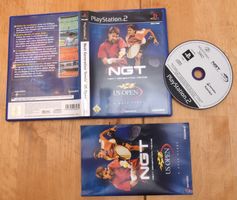Next Generation Tennis (CIB)