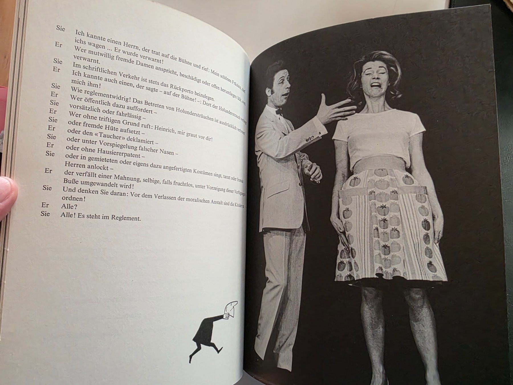 Bücher: César Keiser Texte - Benteli Verlag Bern 1967 – Gebraucht aus Walterswil BE von Lonitti 7