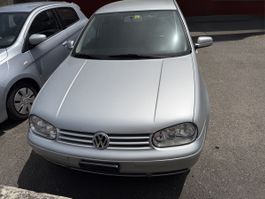 VW Golf 4 1.9 TDI 150PS 4x4  Km 382587