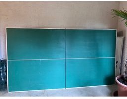 Tischtennis Outdoor