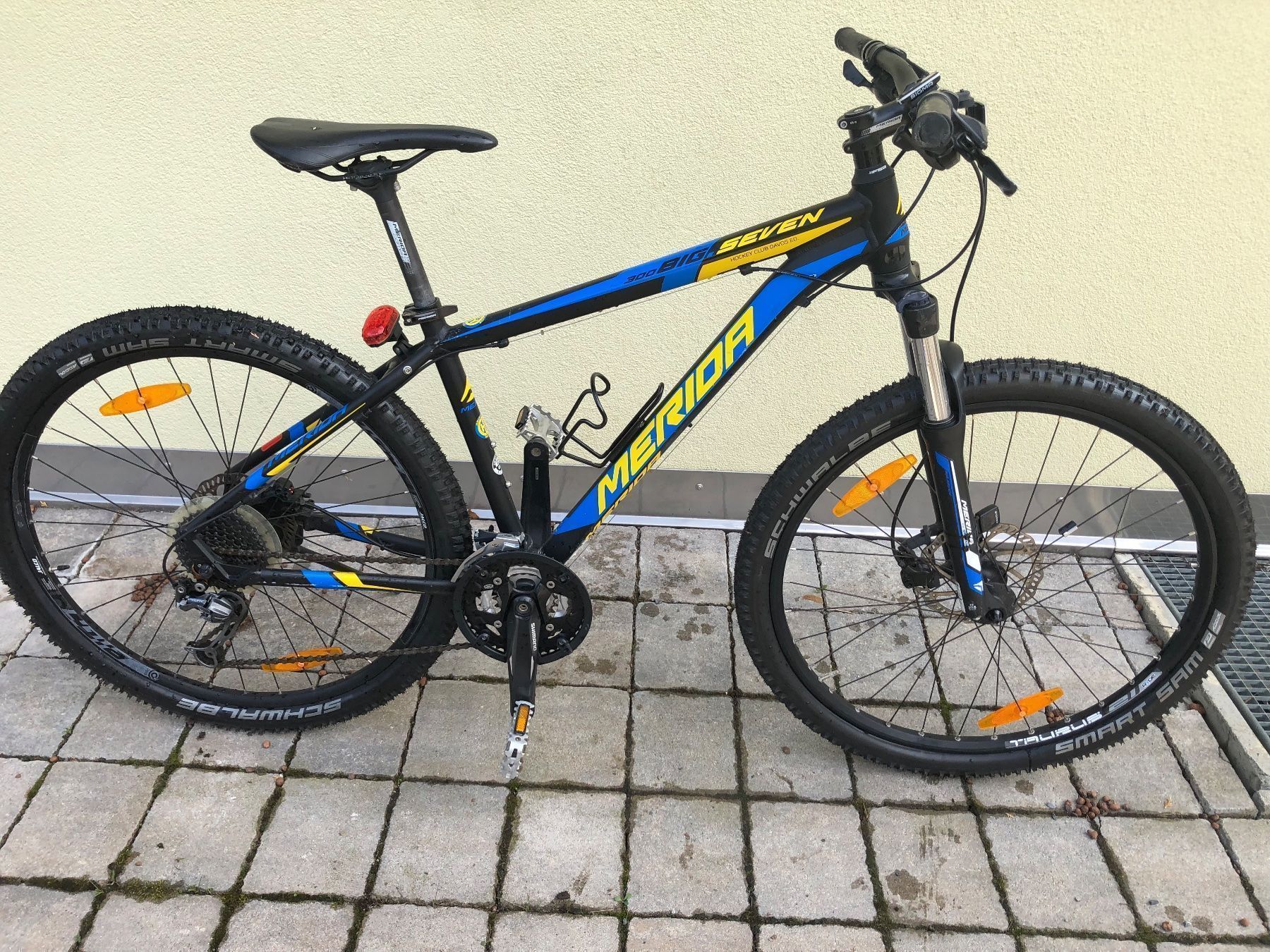 Merida Biciclette: Fahrrad Merida – Usato da Strada venduto da Betflo 1