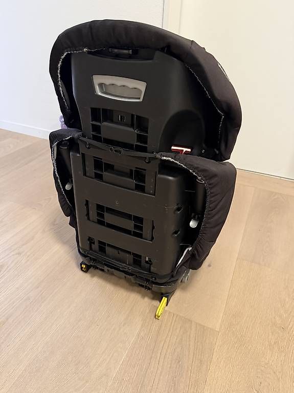 Maxi-Cosi Seggiolini per auto: Maxi Cosi Rodi XP Fix – Usato da Glattpark(Opfikon) venduto da humanpro 4