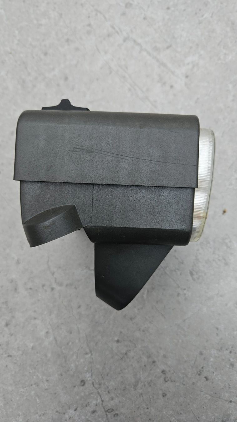 Piaggio Ciclomotori: Piaggio Bravo 2 Phare Lampe original – Usato da Biel/Bienne venduto da Mouniou 1