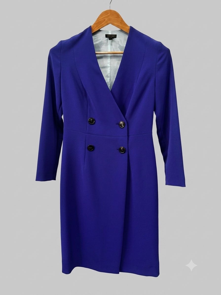 Escada Robes: Robe ESCADA – Neuf (Voir description) à Echichens par unideks