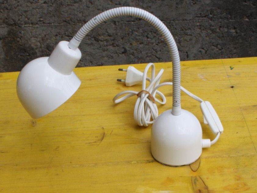 Lampade: Vintage Lampe – Usato da Wauwil venduto da Pneuedy 2