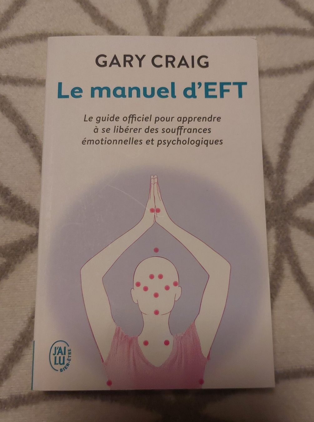 Bücher: Le Manuel d'EFT – Gebraucht aus Bassins von Dyva80