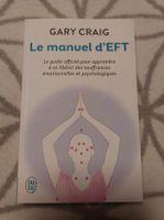 Le Manuel d'EFT
