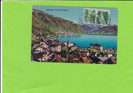 Montreux