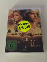 Jodhaa Akbar DVD