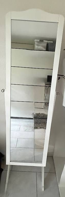Armadietti a specchio: Schmuckspiegelschrank – Usato da Thun venduto da ang_f9rw 1