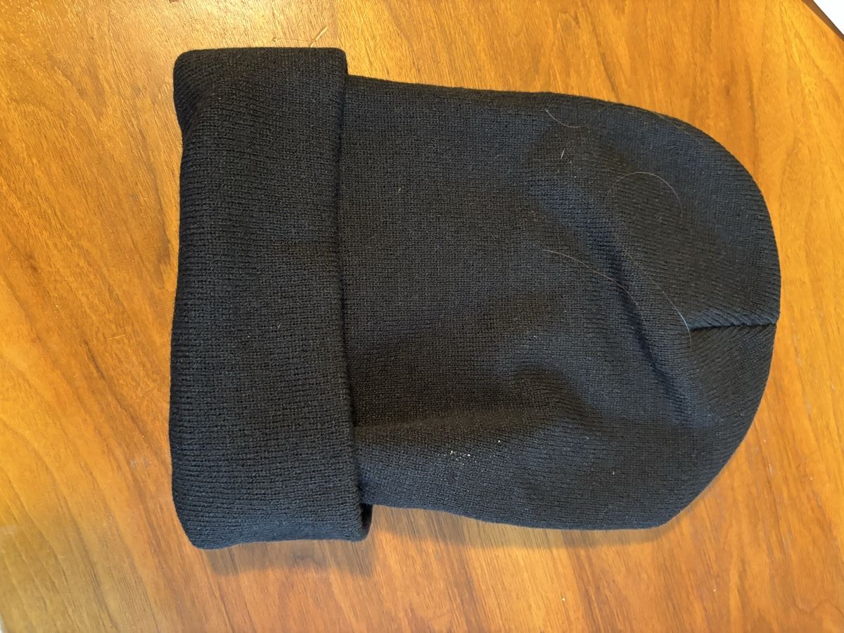 Hüte, Mützen & Caps: Breakdance headspin beanie – Neu (gemäss Beschreibung) aus Bern von Kluus 1