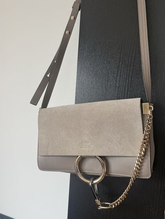 Chloé Tasche