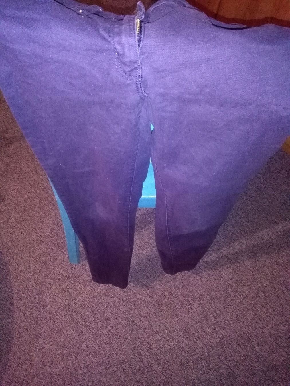 Jeans: jeans – Usato da wolfertswil venduto da februartag