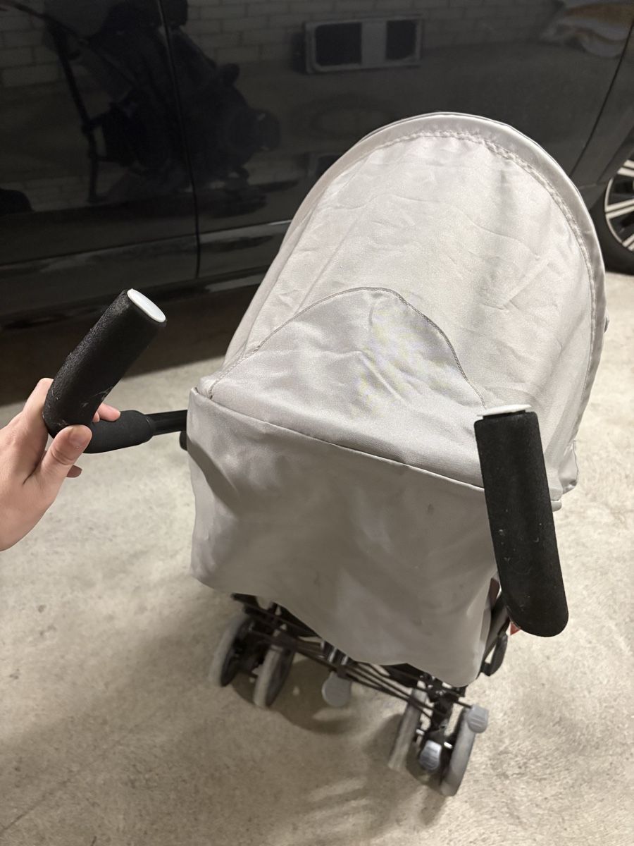 Joie Poussette: Joie Buggy – D'occasion à Hombrechtikon par vanesa.dj 3