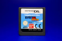 Dragon Ball : Origins - Nintendo DS