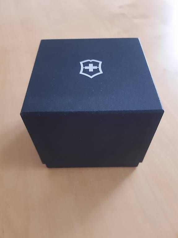 Victorinox Orologi: Montre Victorinox – Usato da Mézières VD venduto da joe_65kf 1
