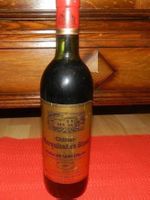 Château Marquisat de Binet 1982er