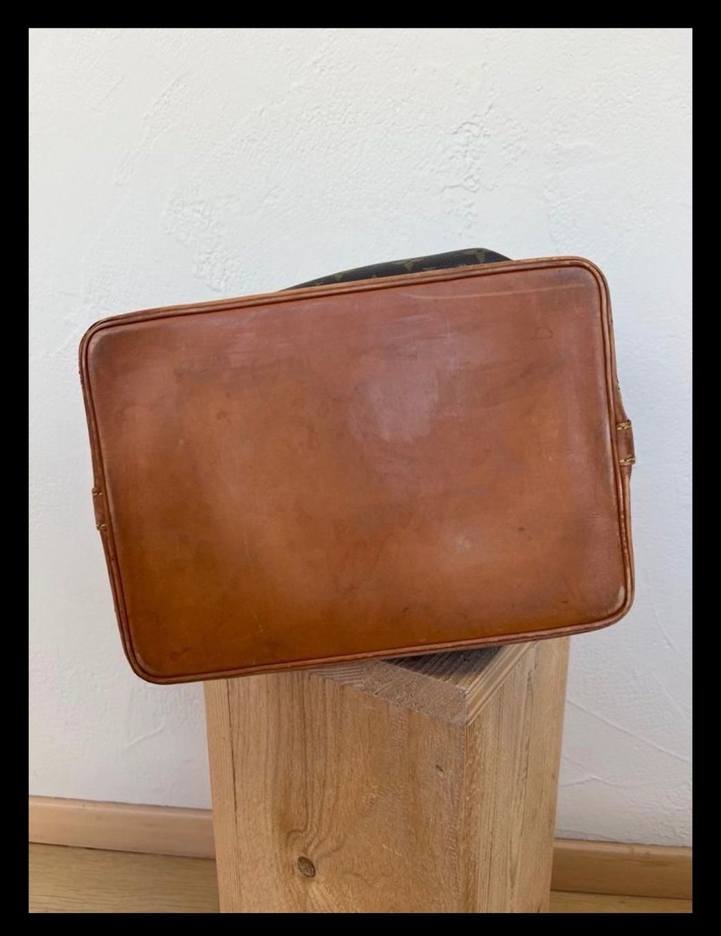 Louis Vuitton Borse da donna: Louis Vuitton Noé Grand Tasche – Usato da Ballwil venduto da nici_bu17 8