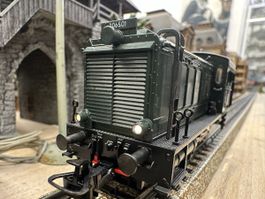 Märklin 3139 ÖBB BR 2065