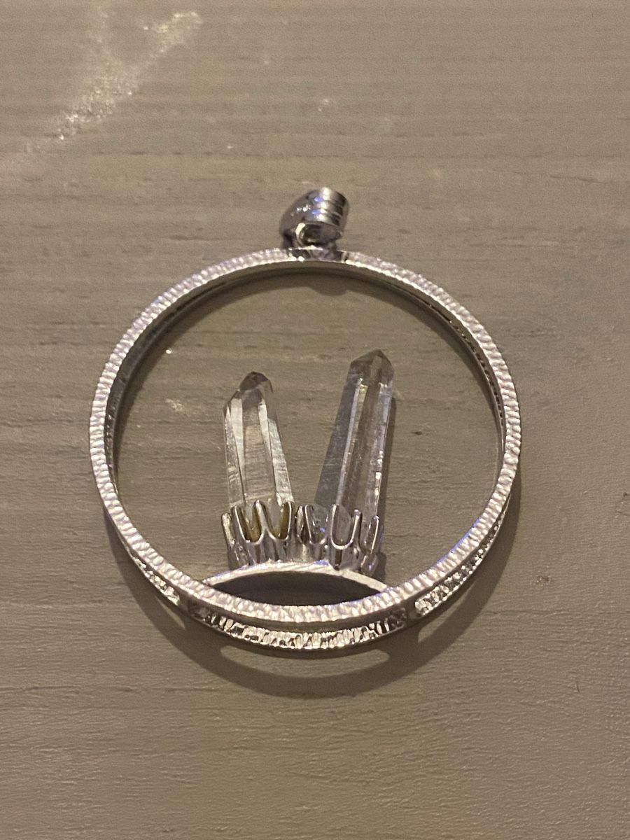 Ciondoli: Schmuckanhänger 800 Silber – Usato da Birr venduto da Vintage-Liebhaber